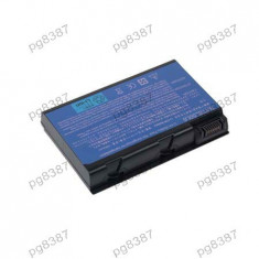 Baterie laptop Acer Aspire, TravelMate, 11.1V 5200mAh-400912 foto