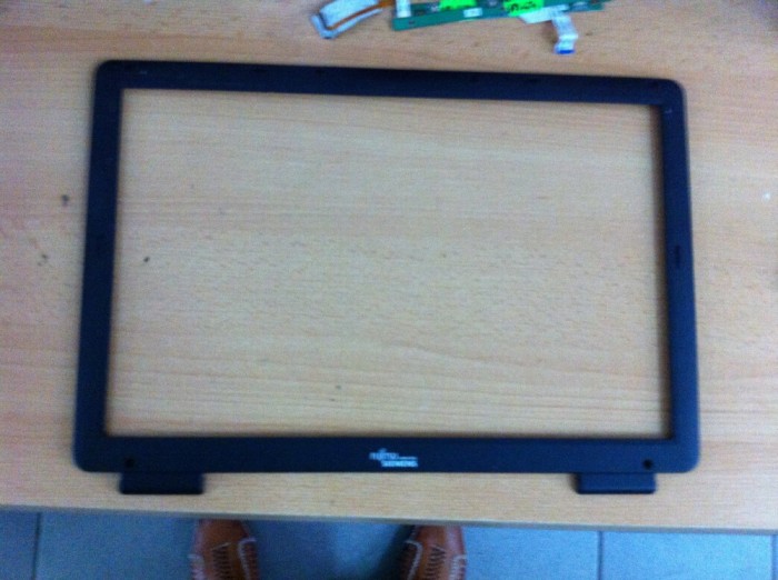 rama display Fujitsu Siemens Amilo A3667G A3.68