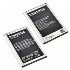 Baterie Samsung Galaxy Note 3 N9000 3200mAh B800BE Originala foto