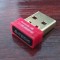 Receiver (nano) mouse A4Tech RN-10B