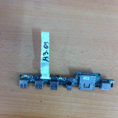 Modul USB Fujitsu Siemens Amilo A3667G A3.69