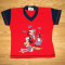 tricou mickey pentru copii de 1-2 ani kids de a disney