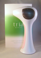 TRIA Hair Removal Laser 4X - EPILARE DEFINITIVA CU LASER (NU IPL) foto