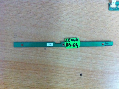 Modul leduri Fujitsu Siemens Amilo A3667G A3.64 foto