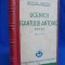 DAMIAN STANOIU - UCENICII SFANTULUI ANTONIE ( ROMAN ) - EDITIA II-A - BUCURESTI - 1934