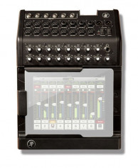 Mixer profesional Mackie DL 1608 + geanta foto