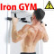 Iron Gym Aparat De Forta