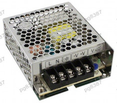 Alimentator 12V-3A, SP-36W - 176444 foto