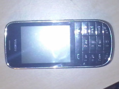 Nokia Asha 203 foto
