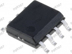 Tranzistor IRF7313QPBF, N-MOSFET, dual-018395 foto