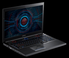 Super laptop pentru gaming. foto