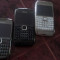 NOKIA E71 ALB NEGRU IN CUTIE POZE REALE