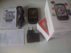 Vodafone 858 smart black URGENT!!! foto