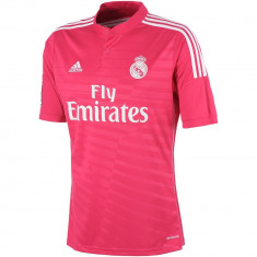 Tricou Adidas Real Madrid iDeplasare Sezon 2014- 2015(NR 7 RONALDO) foto