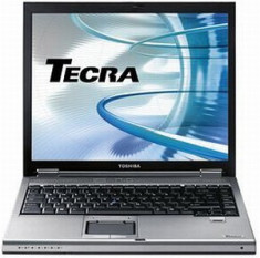 Laptop Toshiba Tecra M5 T7200 2Ghz Dual Core, 2gb ddr2, 60gb sata, Dvd-rw, 14.1&amp;quot;, Quadro 110NVS 128mb dedicata , TESTAT!! GARANTIE!! PROBA!! foto