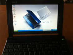 vand notebook acer aspire one zg5 foto