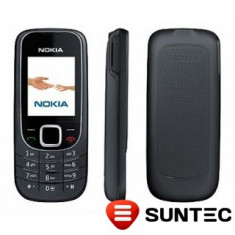 Telefon mobil Nokia 2323C liber in orice retea) foto