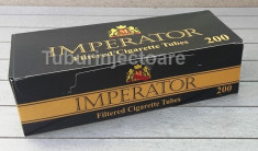 Tuburi Imperator Black 200 foto