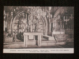 Jerusalem 1910,drumul crucii,a XII si a XIII statie., Israel, Necirculata, Printata