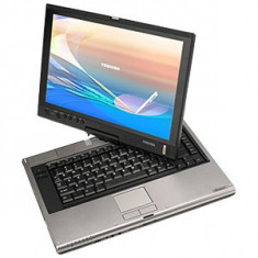 Laptop Toshiba Tecra M7 T7400 2.16Ghz Dual Core, 2gb ddr2 , 60gb sata, Dvd-rw, 14.1&amp;quot; Touch , Quadro 110NVS 128mb dedicata, TESTAT!! GARANTIE!! PROBA!! foto