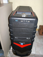 Pc-Gaming AMD 3.4Ghz,8GB ram DDR3 foto