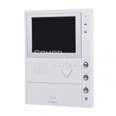 5&amp;quot;LCD VIDEOINTERFON statie interioara foto