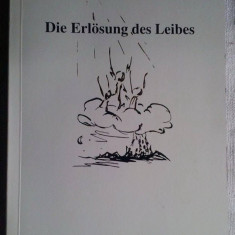 IVO SASEK - DIE ERL&Ouml;SUNG DES LEIBES (LB. GERMANA)