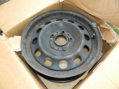 Vand set 4 jante tabla BMW 16&amp;quot; foto