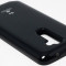 Husa TPU LG G2 Black by Mercury