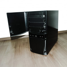 Sistem PC Gaming Intel Core i5, nVidia GeForce GTX 550Ti, 1TB HDD foto