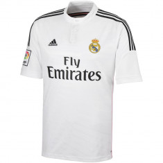 Tricou Adidas Real Madrid Acasa Si Deplasare Sezon 2014- 2015(NR 7 RONALDO) foto