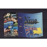 NIUE 1999 ANIVERSARI
