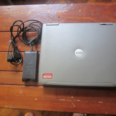 Laptop Dell Latitude D610