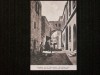 Jerusalem 1910,arcada Ecce Homo.Carte postala necirculata., Israel, Fotografie