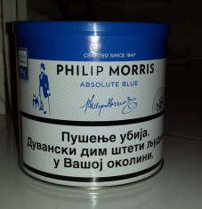 Tutun Philip Morris foto