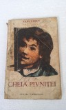 CHEIA PIVNITEI - KARL VEKEN EDITIA I
