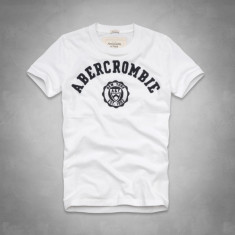 ABERCROMBIE &amp;amp;amp; FITCH TRICOU foto