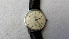 Ceas Omega Seamaster automatic foto