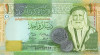 IORDANIA █ bancnota █ 1 Dinar █ 2008 █ P-34d █ UNC █ necirculata