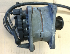 Alternator Vw audi skoda 1.9 TDI foto