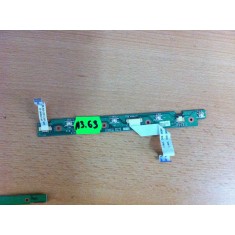 Modul butoane Fujitsu Siemens Amilo A3667G A3.63