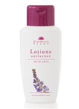 Lotiune Antiacnee cu Ulei Salvie 200ml Cod: 5943054000570 foto