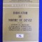 INDICATOR NORME DEVIZ LUCRARI MONTARE UTILAJULUI IND. ALIMENTARA( M6 ) ,1981 *