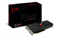 VTX HD7870 Black Edition (XT - echivalent HD7950) foto