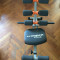 Aparat fitness multifunctional WONDER CORE