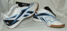 Adidasi fotbal REEBOK POWER UNIT - nr 38 foto