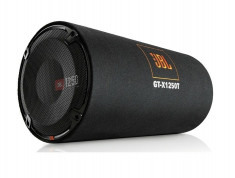 Subwoofer JBL TUB GT-X1250T foto