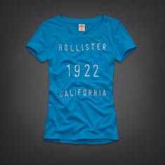 HOLLISTER TRICOU foto