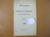 Satzungen der Bruderschaft und Schwesterschaft der Siebenburger Sachsen in 1907, Alta editura