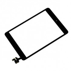 Touchscreen iPad Mini Negru foto